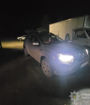 На-Волині-водій-з-Хмельниччини-збив-велосипедиста,-постраждалий-у-лікарні На-Волині-водій-з-Хмельниччини-збив-велосипедиста,-постраждалий-у-лікарні