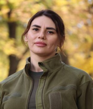 Звірства-орди-вразили:-у-волинській-бригаді-ЗСУ-служить-колишня-обліковиця Звірства-орди-вразили:-у-волинській-бригаді-ЗСУ-служить-колишня-обліковиця