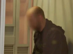 Екс-боксер отримав довічне ув'язнення за жорстоке вбивство дружини на Харківщині Екс-боксер-отримав-довічне-ув'язнення-за-жорстоке-вбивство-дружини-на-Харківщині