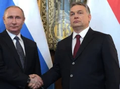 Більшість мешканців Закарпаття не вірять у таємні домовленості Путіна й Орбана Більшість мешканців Закарпаття не вірять у таємні домовленості Путіна й Орбана