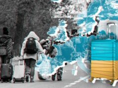 Де працює найбільше українських біженців: рейтинг країн Де працює-найбільше-українських-біженців:-рейтинг-країн