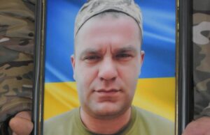 Волиняни віддали останню шану полеглому Герою Сергію Хомичу Волиняни-віддали-останню-шану-полеглому-Герою-Сергію-Хомичу