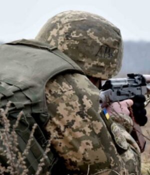 У-селищі-на-Волині-сьогодні-проводитимуть-навчальні-стрільби:-людей-просять-бути-обачними У-селищі-на-Волині-сьогодні-проводитимуть-навчальні-стрільби:-людей-просять-бути-обачними