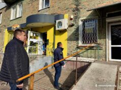 У Нововолинській громаді перевірили готовність Пунктів незламності У-Нововолинській-громаді-перевірили-готовність-Пунктів-незламності