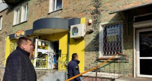У Нововолинській громаді перевірили готовність Пунктів незламності У-Нововолинській-громаді-перевірили-готовність-Пунктів-незламності