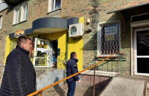 У Нововолинській громаді перевірили готовність Пунктів незламності У-Нововолинській-громаді-перевірили-готовність-Пунктів-незламності