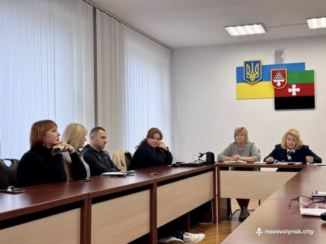 Відбулося засідання Координаційної ради з питань внутрішньо переміщених осіб Відбулося-засідання-Координаційної-ради-з-питань-внутрішньо-переміщених-осіб