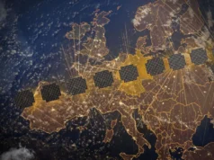 Vodafone та AST SpaceMobile створюють європейську супутникову мережу vodafone-та-ast-spacemobile-створюють-європейську-супутникову-мережу