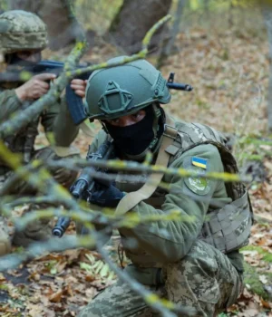 138-бойових-зіткнень-на-фронті:-ворог-активно-діє-на-Покровському-та-Костянтинівському-напрямках 138-бойових-зіткнень-на-фронті:-ворог-активно-діє-на-Покровському-та-Костянтинівському-напрямках