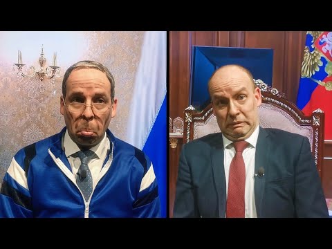 Путин “наехал” на ЛАВРОВА из-за срыва встречи с ТРАМПОМ 😁 [Пародия] (ВІДЕО)