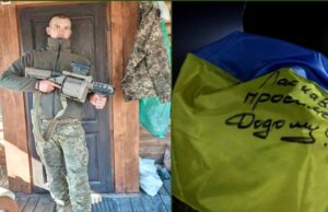 «Приходьте, щоб разом сказати «Дякую!»: з полону повертається волинянин Віталій Глєбов «Приходьте,-щоб-разом-сказати-«Дякую!»:-з-полону-повертається-волинянин-Віталій-Глєбов