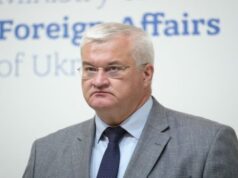 Проти України воюють громадяни 36 країн Африки, – глава МЗС Проти-України-воюють-громадяни-36-країн-Африки,-–-глава-МЗС