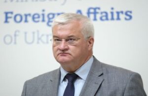 Проти України воюють громадяни 36 країн Африки, – глава МЗС Проти-України-воюють-громадяни-36-країн-Африки,-–-глава-МЗС