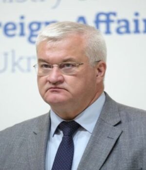 Проти-України-воюють-громадяни-36-країн-Африки,-–-глава-МЗС Проти-України-воюють-громадяни-36-країн-Африки,-–-глава-МЗС