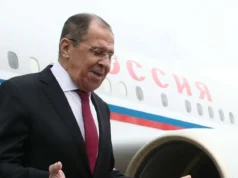 кремль спростовує чутки про "немилість" лаврова, але деталі викликають питання кремль-спростовує-чутки-про-"немилість"-лаврова,-але-деталі-викликають-питання