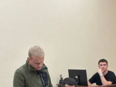 Віталій Шабунін добився відводу судді у своїй справі Віталій Шабунін добився відводу судді у своїй справі