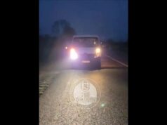 Поблизу Володимира автомобіль збив жінку Поблизу-Володимира-автомобіль-збив-жінку