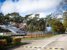 «Російський слід» і нова оборонна стратегія: Бельгія реагує на хвилю дронових вторгнень «Російський-слід»-і-нова-оборонна-стратегія:-Бельгія-реагує-на-хвилю-дронових-вторгнень