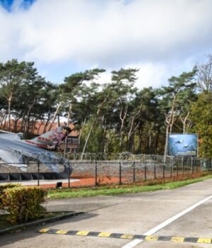 «Російський-слід»-і-нова-оборонна-стратегія:-Бельгія-реагує-на-хвилю-дронових-вторгнень «Російський-слід»-і-нова-оборонна-стратегія:-Бельгія-реагує-на-хвилю-дронових-вторгнень