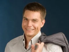 Журналісти закликали компетентні органи перевірити Гольдського, соратника Курченка Журналісти закликали компетентні органи перевірити Гольдського, соратника Курченка