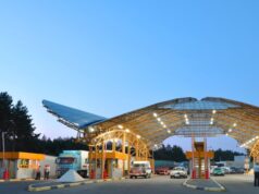 На МПП «Ягодин — Дорогуськ» суттєве сповільнення трафіку На-МПП-«Ягодин-—-Дорогуськ»-суттєве-сповільнення-трафіку