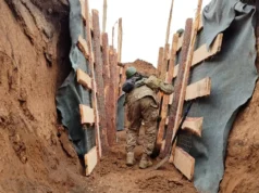 НАБУ веде 14 розслідувань по фактам розкрадання на будівництві фортифікацій Полтавської ОВА НАБУ веде 14 розслідувань по фактам розкрадання на будівництві фортифікацій Полтавської ОВА