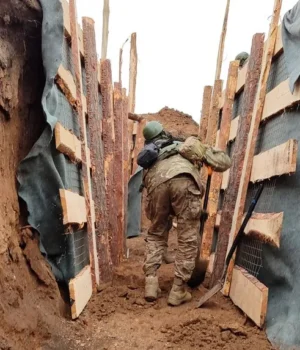 d5c91fda535bd455.webp НАБУ веде 14 розслідувань по фактам розкрадання на будівництві фортифікацій Полтавської ОВА