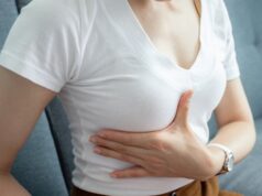 Вчені виявили, що не всім пацієнткам із раком грудей насправді потрібна радіотерапія Вчені-виявили,-що-не-всім-пацієнткам-із-раком-грудей-насправді-потрібна-радіотерапія