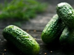 В Україні різко здешевшали огірки: що стоїть за тенденцією В-Україні-різко-здешевшали-огірки:-що-стоїть-за-тенденцією