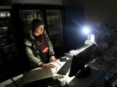 РФ масовано атакує енергетику України: Міненерго пояснило відключення світла РФ-масовано-атакує-енергетику-України:-Міненерго-пояснило-відключення-світла