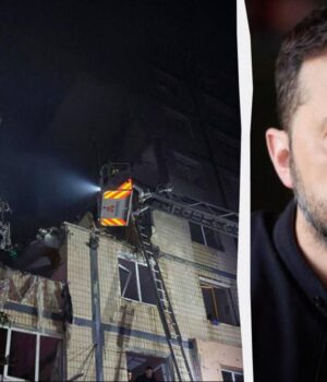 За-ніч-РФ-випустила-по-Україні-майже-500-дронів-і-ракет:-Зеленський-розповів-про-наслідки За-ніч-РФ-випустила-по-Україні-майже-500-дронів-і-ракет:-Зеленський-розповів-про-наслідки