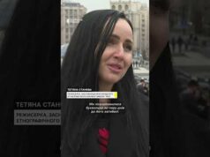 Розповіли про фотографа і військового Гузенка (ВІДЕО) Розповіли про фотографа і військового Гузенка (ВІДЕО)