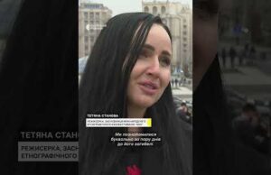 Розповіли про фотографа і військового Гузенка (ВІДЕО) Розповіли про фотографа і військового Гузенка (ВІДЕО)