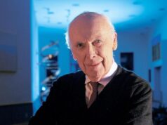 У США помер першовідкривач ДНК, якого позбавили наукових звань У-США-помер-першовідкривач-ДНК,-якого-позбавили-наукових-звань