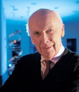 У-США-помер-першовідкривач-ДНК,-якого-позбавили-наукових-звань