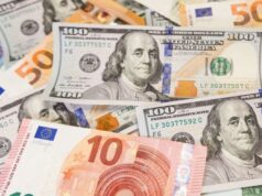 Курс валют на 8 листопада: скільки коштуватимуть долар, євро і злотий Курс-валют-на-8-листопада:-скільки-коштуватимуть-долар,-євро-і-злотий