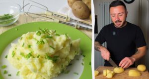 Ці два інгредієнти зроблять пюре божественним: фуд-блогер розкрив свій рецепт Ці-два-інгредієнти-зроблять-пюре-божественним:-фуд-блогер-розкрив-свій-рецепт