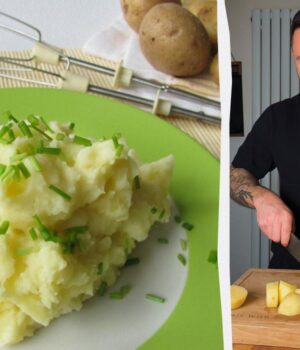 Ці-два-інгредієнти-зроблять-пюре-божественним:-фуд-блогер-розкрив-свій-рецепт