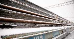 Під прицілом локомотивні депо: Кулеба повідомив деталі російської атаки 8 листопада Під-прицілом-локомотивні-депо:-Кулеба-повідомив-деталі-російської-атаки-8 листопада