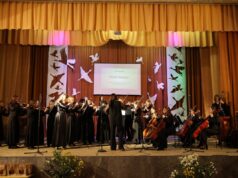 На Волині відзначили працівників культури та майстрів народного мистецтва На-Волині-відзначили-працівників-культури-та-майстрів-народного-мистецтва