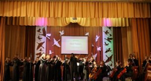 На Волині відзначили працівників культури та майстрів народного мистецтва На-Волині-відзначили-працівників-культури-та-майстрів-народного-мистецтва