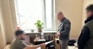 Удар по церемонії нагородження військових на Дніпропетровщині: оголосили підозру комбату Удар-по-церемонії-нагородження-військових-на-Дніпропетровщині:-оголосили-підозру-комбату