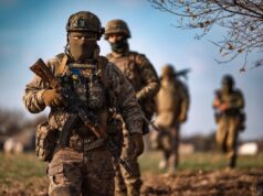 Як військові місяцями тримають фронт: видання Le Monde розкрило проблему ротацій в ЗСУ Як-військові-місяцями-тримають-фронт:-видання-le-monde-розкрило-проблему-ротацій-в-ЗСУ