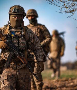 Як-військові-місяцями-тримають-фронт:-видання-le-monde-розкрило-проблему-ротацій-в-ЗСУ