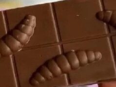 Дієтолог розповів, чи є ризики щодо популярного тренду в Україні – шоколадок з личинками Дієтолог-розповів,-чи є ризики-щодо-популярного-тренду-в Україні –-шоколадок-з личинками