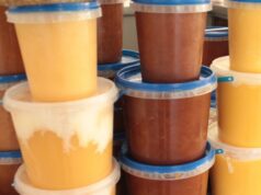 Скільки коштує мед на ринку та у магазинах Луцька Скільки-коштує-мед-на-ринку-та-у-магазинах-Луцька