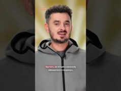 Ртуть та яєчка морських свинок: що робили люди заради вічної молодості? #краса #старіння (ВІДЕО) Ртуть та яєчка морських свинок: що робили люди заради вічної молодості? #краса #старіння (ВІДЕО)