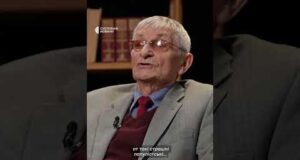 Соціолог про популістів при владі (ВІДЕО) Соціолог про популістів при владі (ВІДЕО)