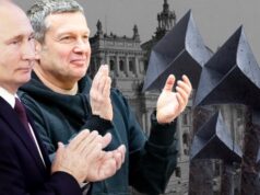 Рупори Кремля можуть сісти за ґрати за заклики знищити Україну Рупори-Кремля-можуть-сісти-за-ґрати-за-заклики-знищити-Україну