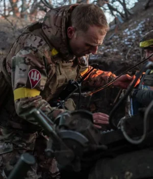 На-фронті-від-початку-доби-–-185-зіткнень:-третина-з-них-на-Покровському-напрямку На-фронті-від-початку-доби-–-185-зіткнень:-третина-з-них-на-Покровському-напрямку